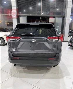 تويوتا راف 4